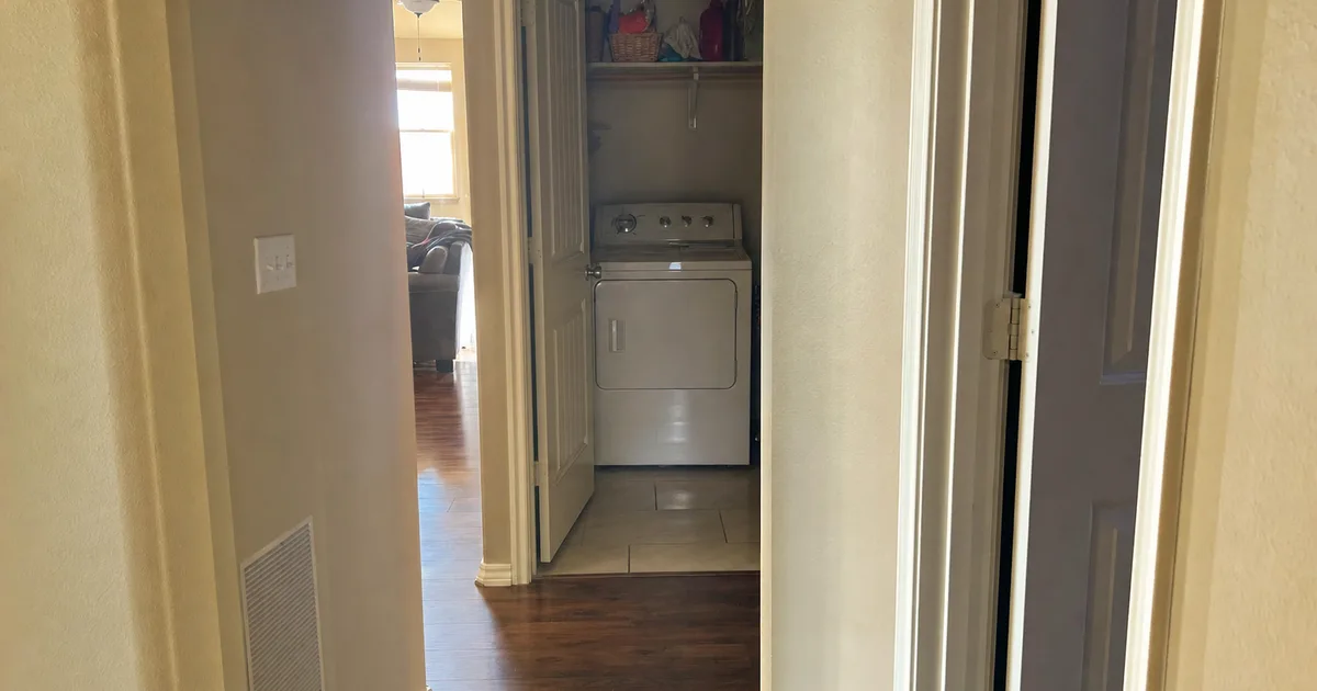 dryer vent cleaning in Mission Bend, TX