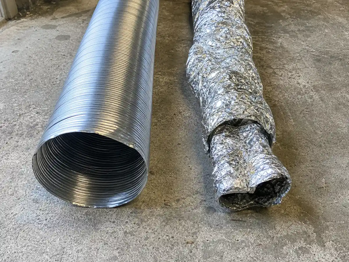 Dryer Vent Replacement in Houston, TX